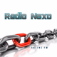 Logo de Radio Nexo