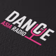Logo de Dance Asia Radio