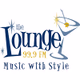 Logo de The Lounge 99.9 - CHPQ-FM