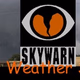 Logo de Wichita Area SKYWARN