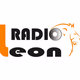Logo de Radio Leon