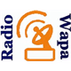 Logo de Radio Wapa