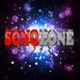 Logo de Radio Sonozone