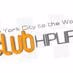 Logo de Club Hiplife