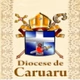 Logo de Web Rádio Diocese de Caruaru