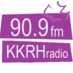 Logo de Real Hope Radio - KKRH