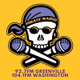 Logo de Pirate Radio 1250 & 930 - WDLX