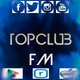 Logo de TopClubRadio