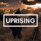 Logo de Uprising Radio