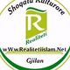 Logo de Realiteti Islam