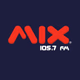 Logo de Radio Mix