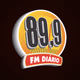 Logo de FM Diario 89.9