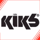 Logo de Rádio KIKS - Rock