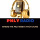 Logo de Phly Radio