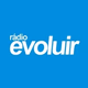 Logo de Rádio Evoluir