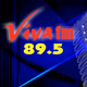 Logo de Viva FM