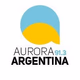 Logo de Aurora Argentina FM 91.3