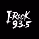 Logo de I-Rock 93.5 - KJOC