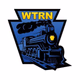 Logo de 96.9/100.7 The Train - W264BZ