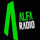 Logo de Alfa Radio