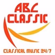 Logo de ABC Classic Radio