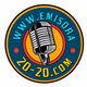 Logo de Emisora 20-20