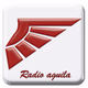 Logo de Radio Aguila
