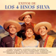 Logo de Miled Music - Los 4 Hermanos Silva