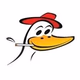 Logo de QUACKHOUSE - Radio One