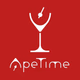 Logo de ApeTime Radio