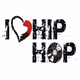 Logo de HearMe.FM - 10 The Hip Hop Den
