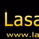 Logo de Rádio Lasafá FM