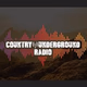 Logo de Coool Media - Country Underground Radio