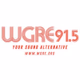 Logo de WGRE 91.5 - WGRE