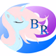Logo de Bronies Radio LA