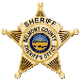 Logo de Belmont County Sheriff's Office