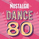 Logo de Nostalgie Belgique - Dance 80