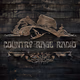 Logo de Country Rage Radio