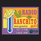Logo de Radio Ranchito - XECB
