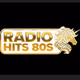 Logo de Radio Hits 80s