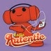 Logo de RadioAutentic