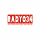 Logo de Radyo 34