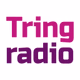 Logo de Tring Radio