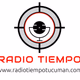 Logo de Radio Tiempo 95.7