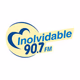 Logo de Inolvidable - XHJRZ