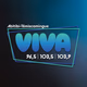 Logo de Viva 96,5 - CHOA-FM