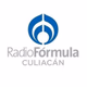 Logo de Radio Fórmula - Culiacán - XHEX