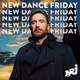 Logo de NRJ - New Dance Friday