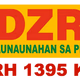 Logo de DYRH Cebu