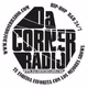 Logo de Da Corner Radio